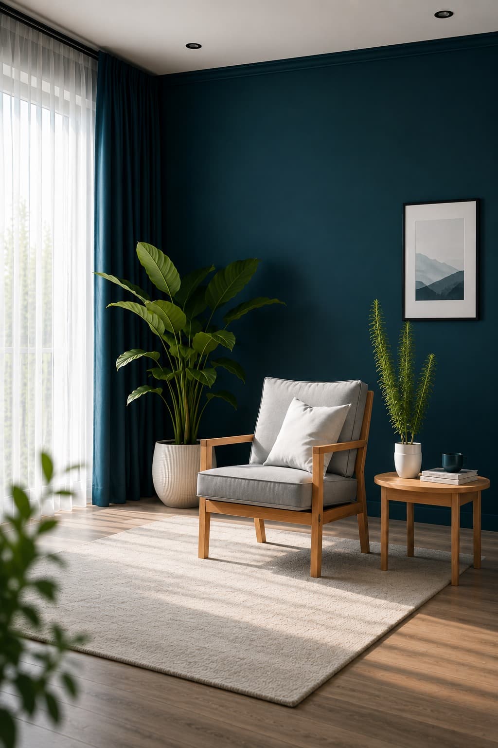 Modern Design for Contemporary Living interior design hero image